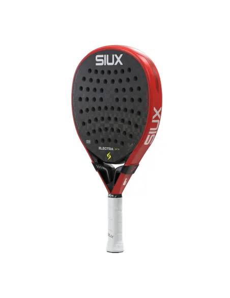 Siux Electra Pro Fire Red 2026 | Ofertas de Padel